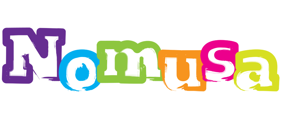 Nomusa casino logo