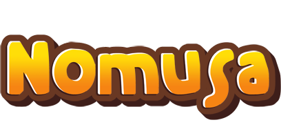 Nomusa cookies logo