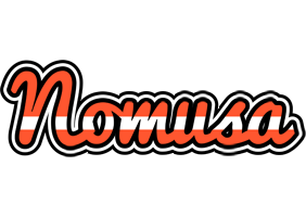 Nomusa denmark logo