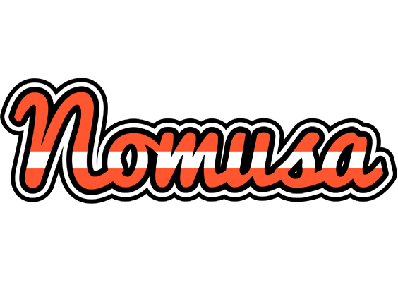 Nomusa denmark logo