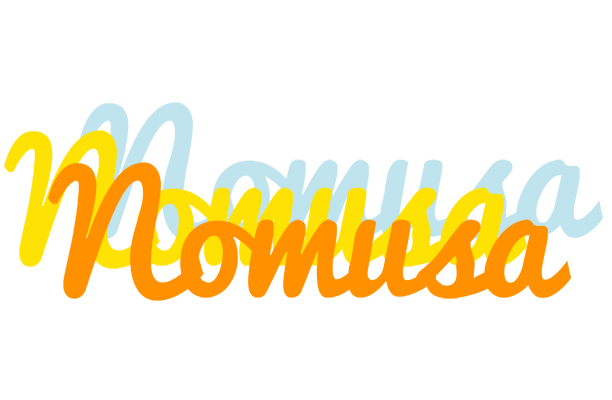 Nomusa energy logo