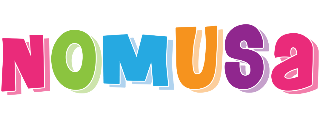 Nomusa friday logo