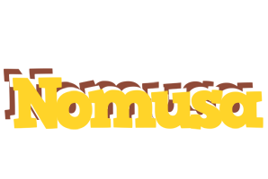 Nomusa hotcup logo