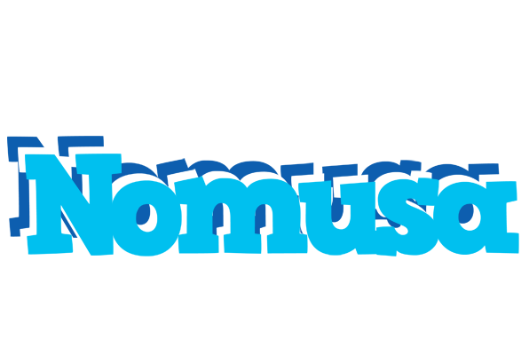 Nomusa jacuzzi logo