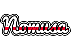 Nomusa kingdom logo