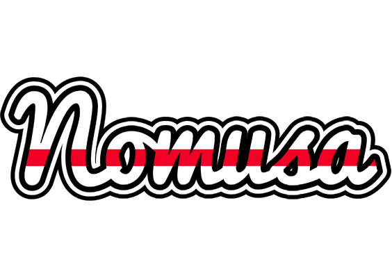 Nomusa kingdom logo
