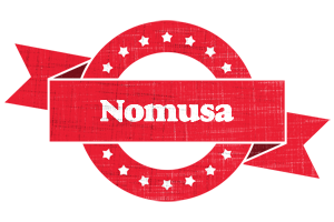 Nomusa passion logo