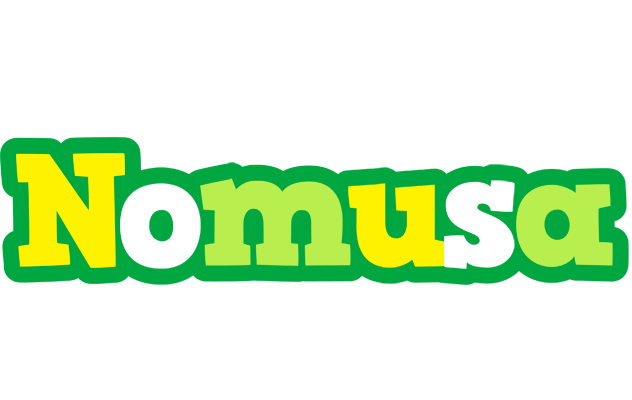Nomusa soccer logo