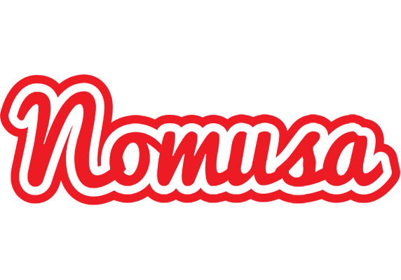 Nomusa sunshine logo