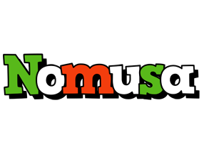 Nomusa venezia logo