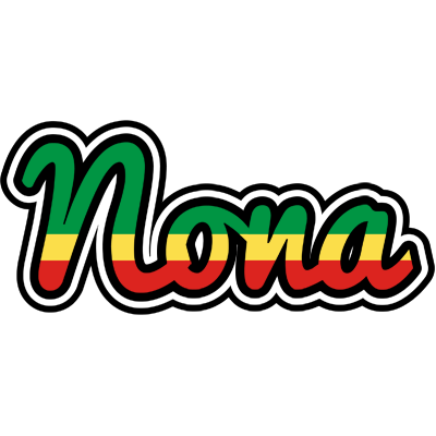 Nona african logo