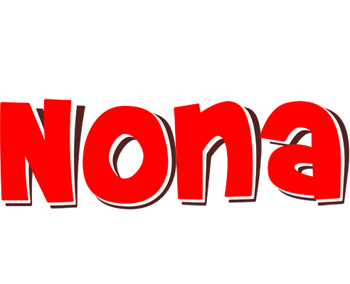 Nona basket logo
