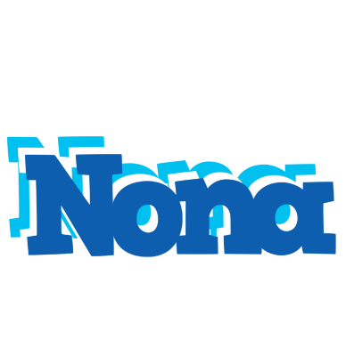 Nona business logo