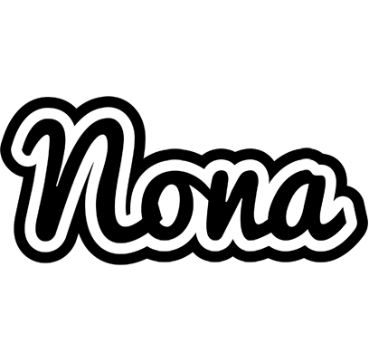 Nona chess logo