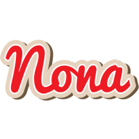 Nona chocolate logo
