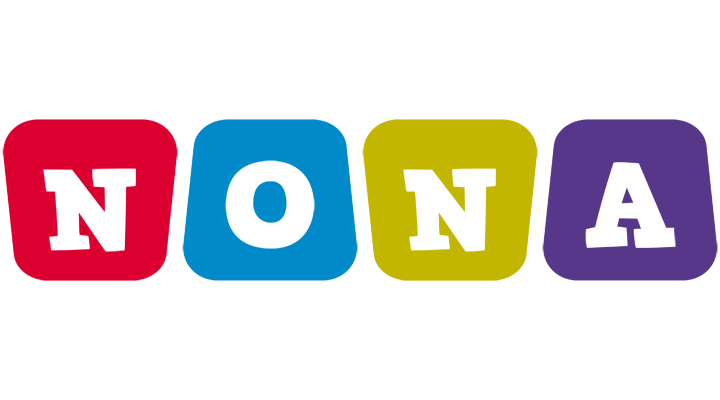 Nona daycare logo