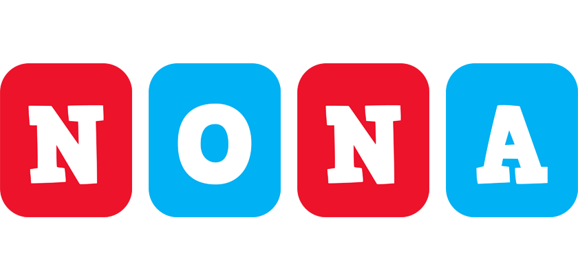 Nona diesel logo
