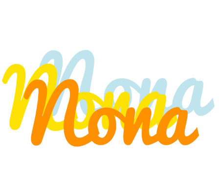 Nona energy logo