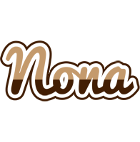 Nona exclusive logo