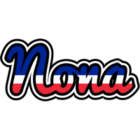 Nona france logo