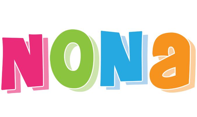 Nona friday logo
