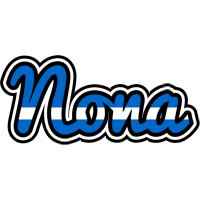 Nona greece logo