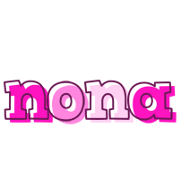 Nona hello logo