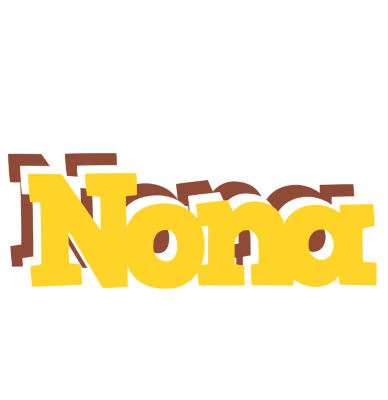 Nona hotcup logo