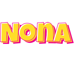 Nona kaboom logo