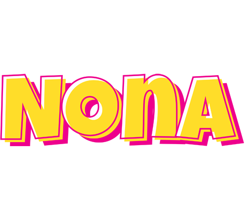 Nona kaboom logo