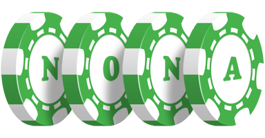 Nona kicker logo