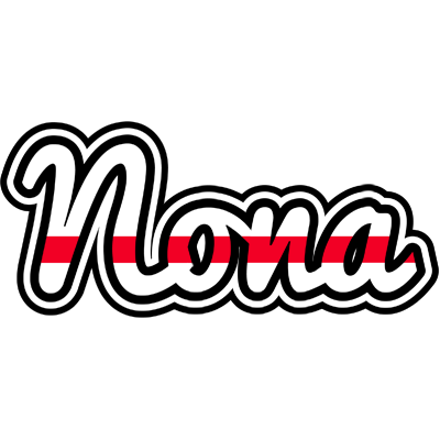 Nona kingdom logo