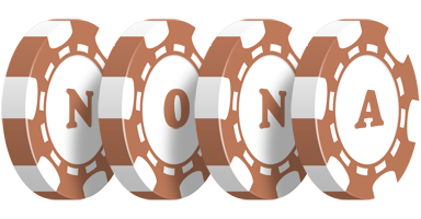 Nona limit logo