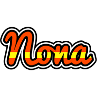 Nona madrid logo