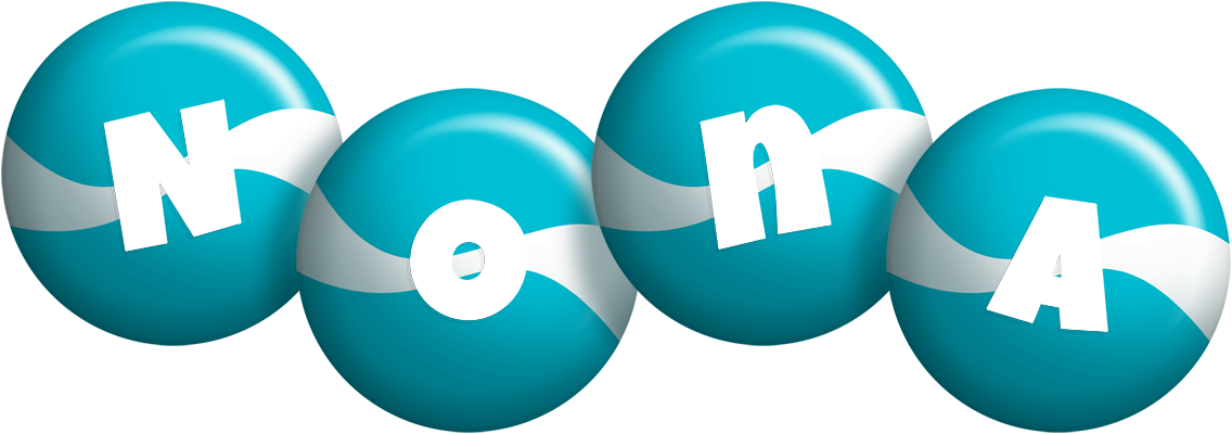 Nona messi logo