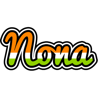 Nona mumbai logo