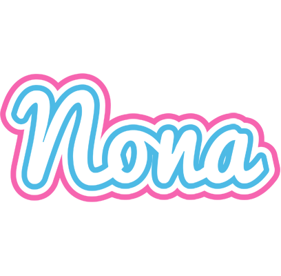 Nona outdoors logo