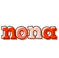 Nona paint logo