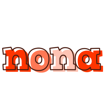 Nona paint logo
