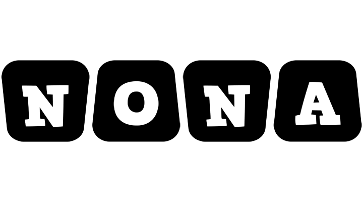 Nona racing logo