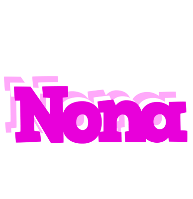 Nona rumba logo