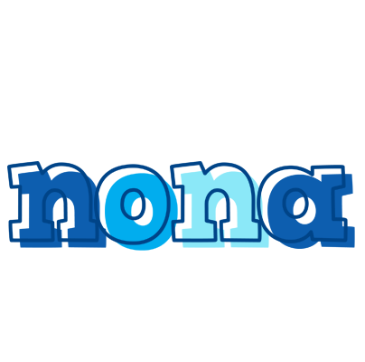 Nona sailor logo