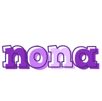 Nona sensual logo