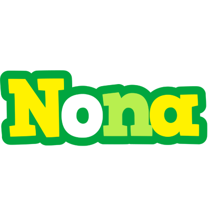Nona soccer logo