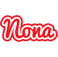 Nona sunshine logo