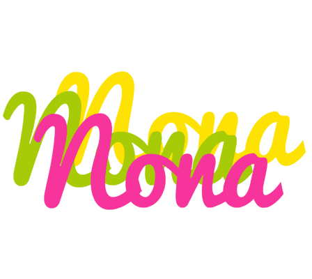 Nona sweets logo