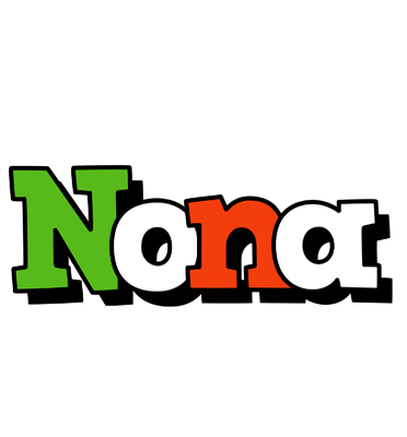 Nona venezia logo