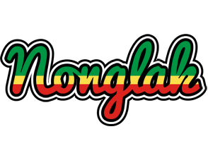 Nonglak african logo