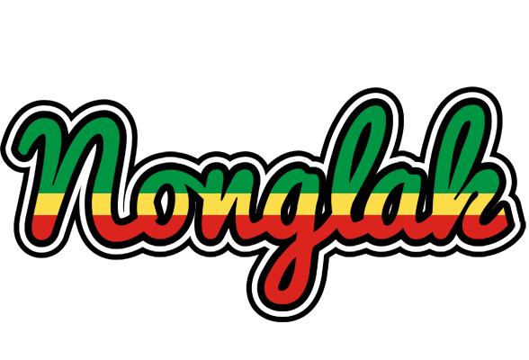 Nonglak african logo