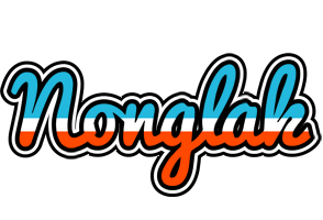 Nonglak america logo